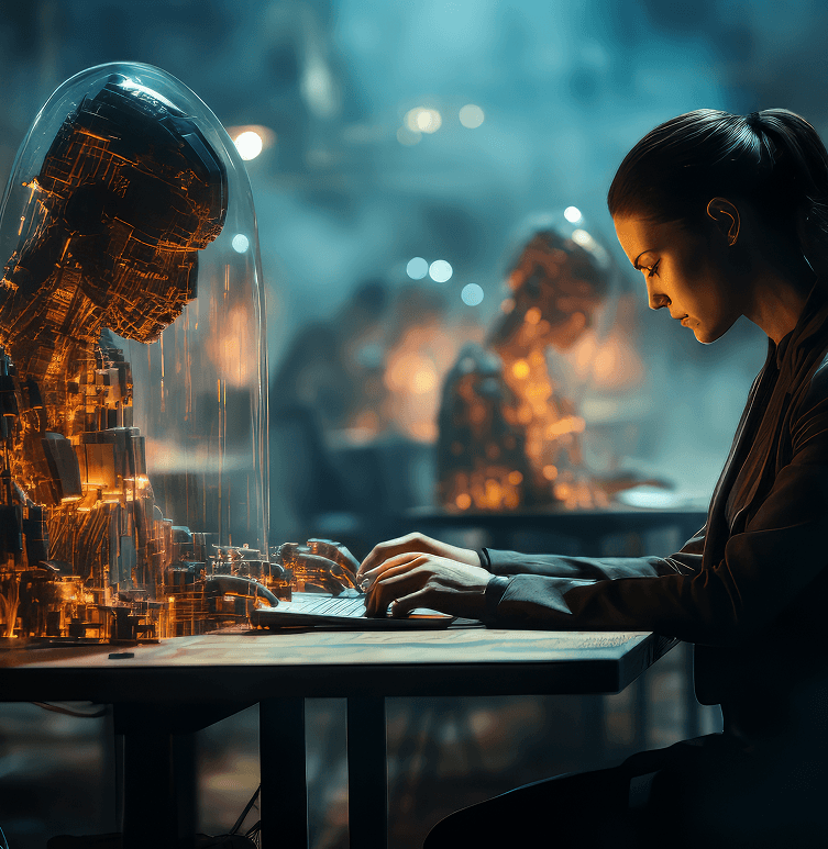 Agentic AI Development