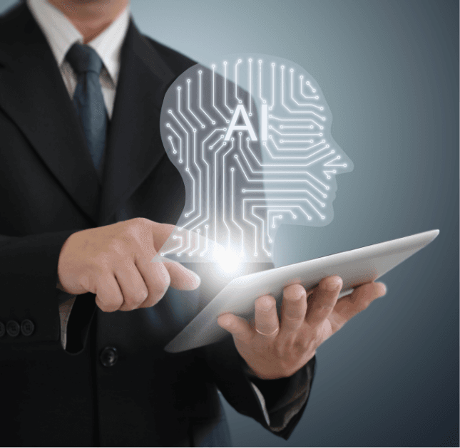 Finance AI Agent