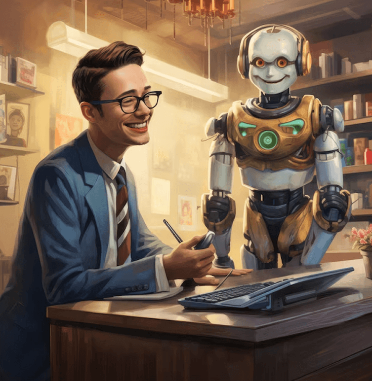 Sales AI Agent