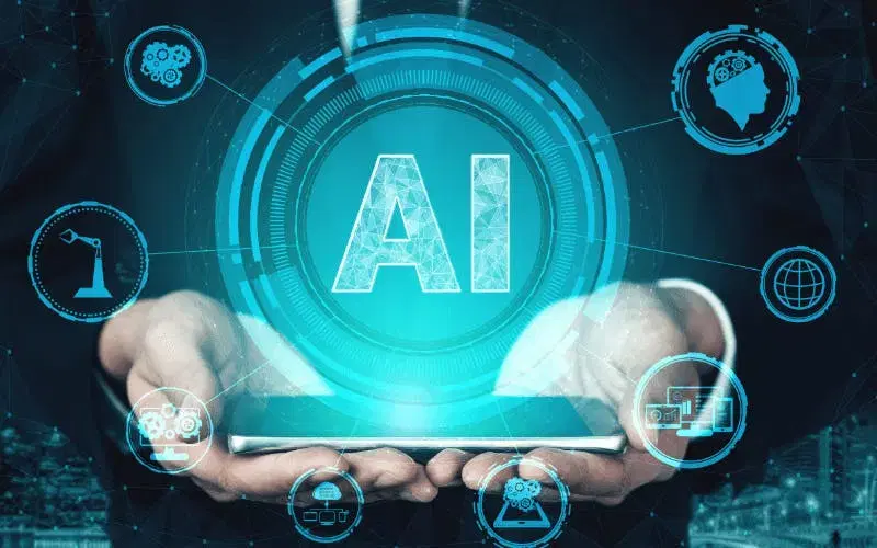 Revolutionizing IoT Industries: The Power of AI-Driven Solutions