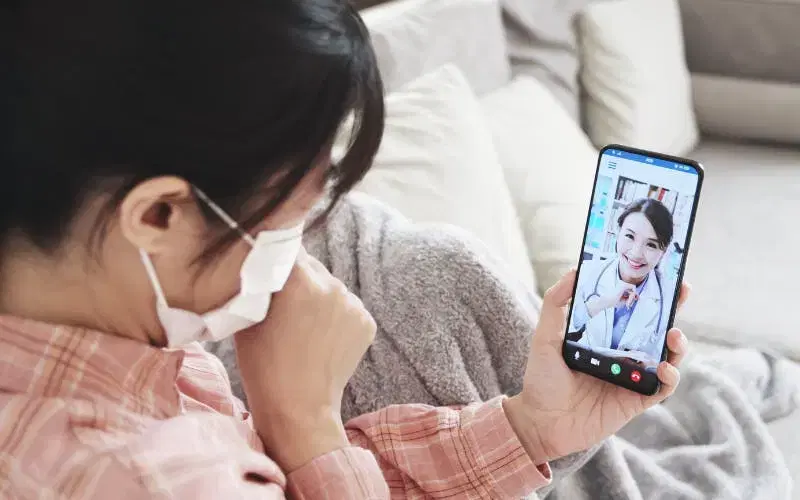 Doctors On Demand: The Future of Healthcare in Your Hands