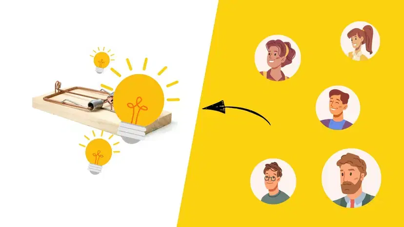 Want to Test Your Business Idea Without Spending Money? Try Mousetrap Techniques.