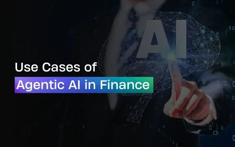 Use Cases of Agentic AI in Finance - iTechNotion