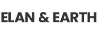 iTechNotion client- Logo of the elan & earth.