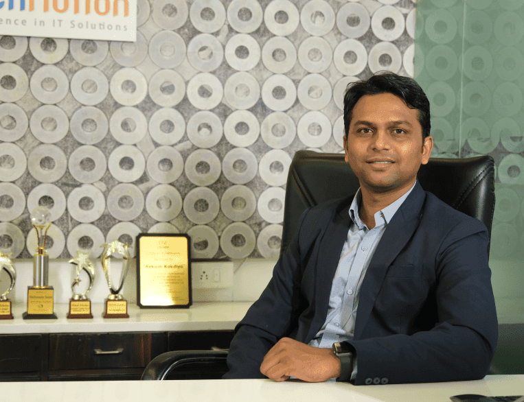 iTechNotion-Owner-Avkash-Kakadiya