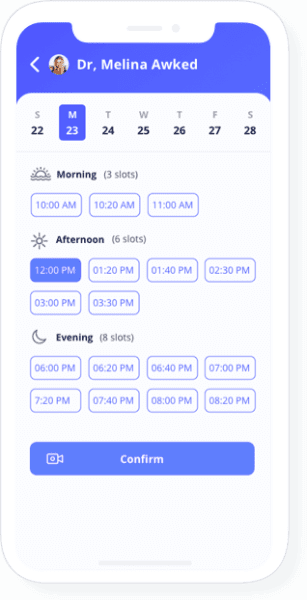vDoctor — who uses it