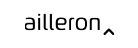 Itechnotion client- Logo of the ailleron.
