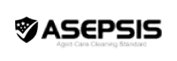 Itechnotion client- Logo of the asepsis.