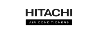 Itechnotion client- Logo of the hitachi Technology.