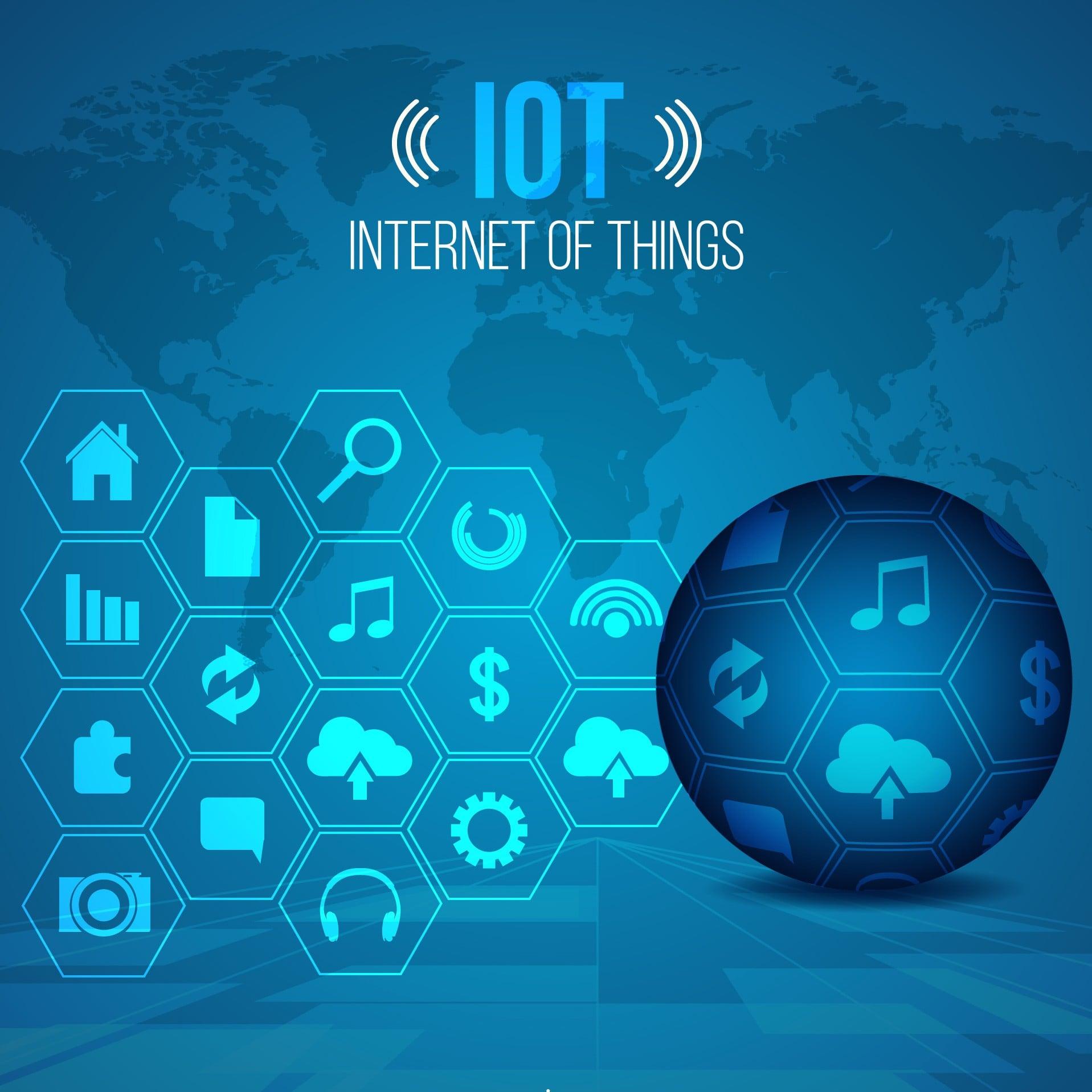 Image of Iot Development Services