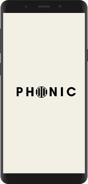Phonic — who uses it