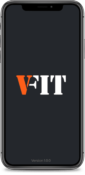 vFit Application 