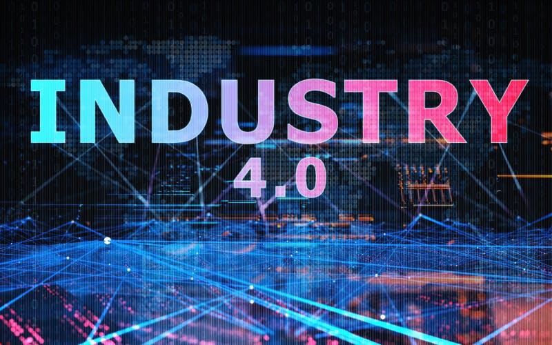 Industry 4.0 iTechNotion