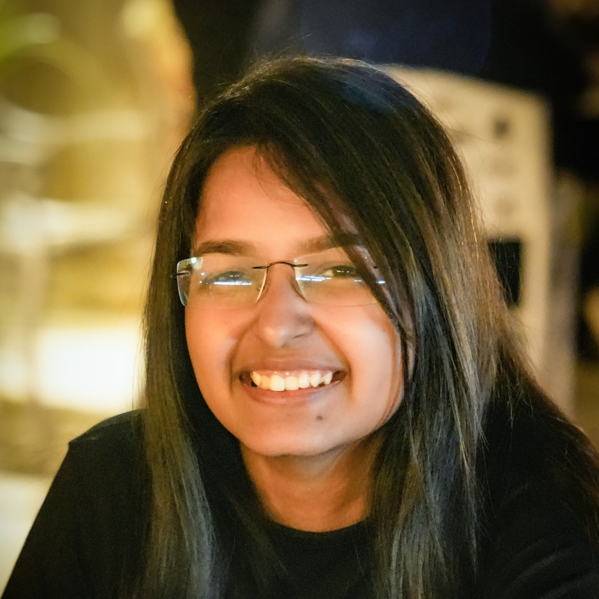 Asmi Patel