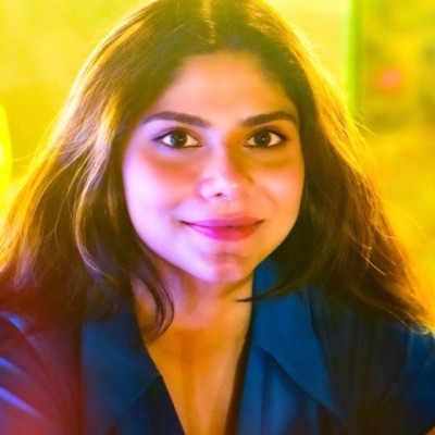Hemali Thakar