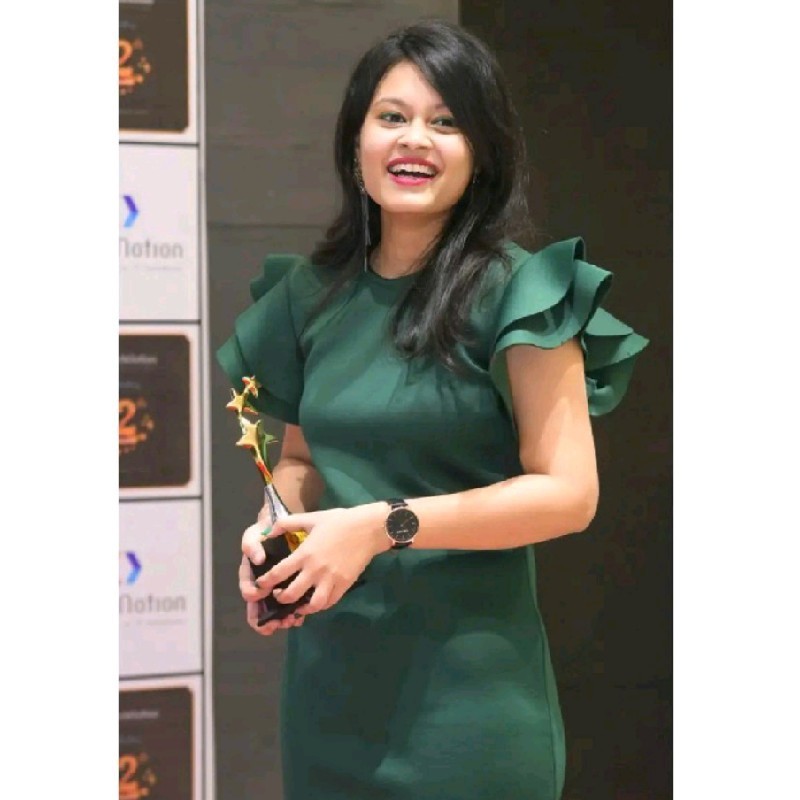 Sweta Khot