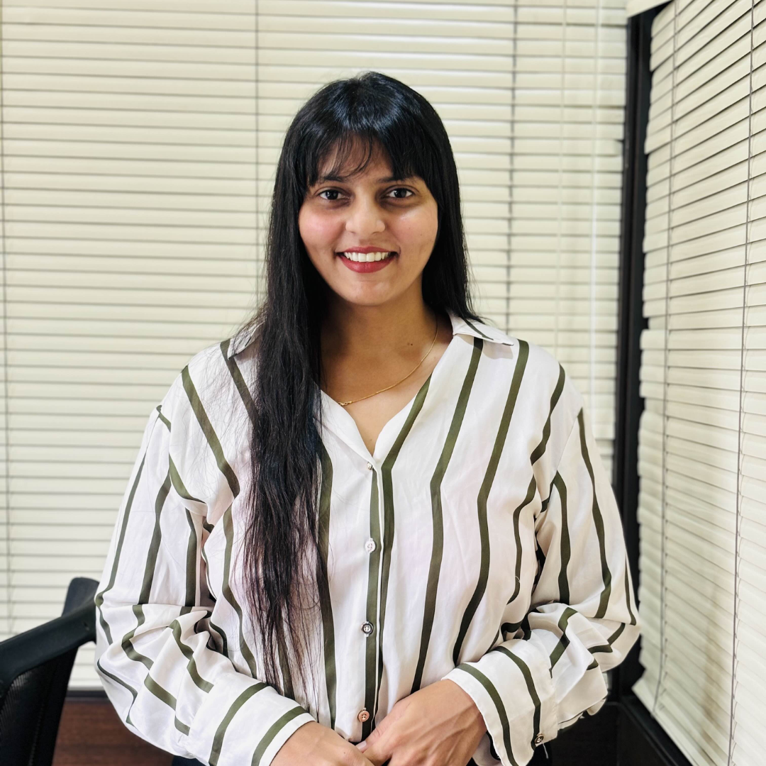 Urvashi Patel
