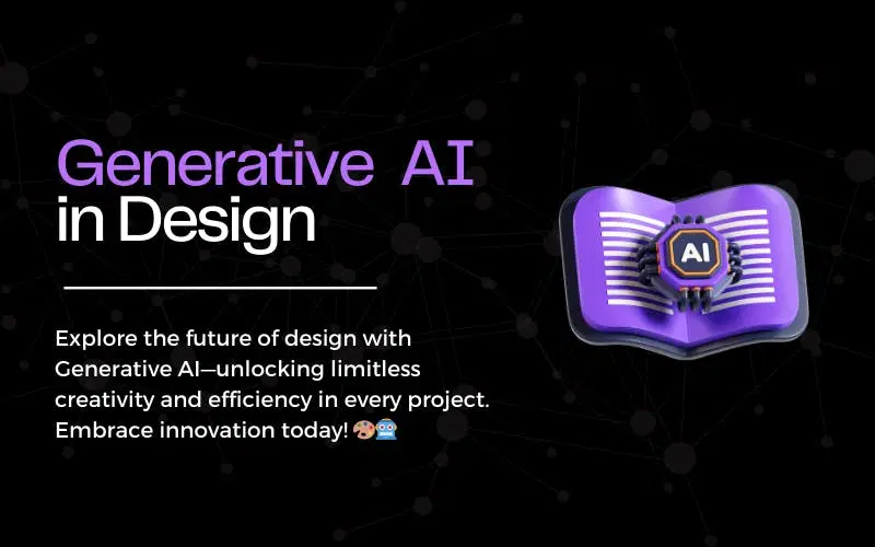 Generative AI in Design: A New Era of Creativity