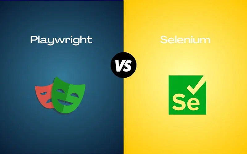 Playwright vs Selenium: Comparing Reliability and Speed in Web Automation