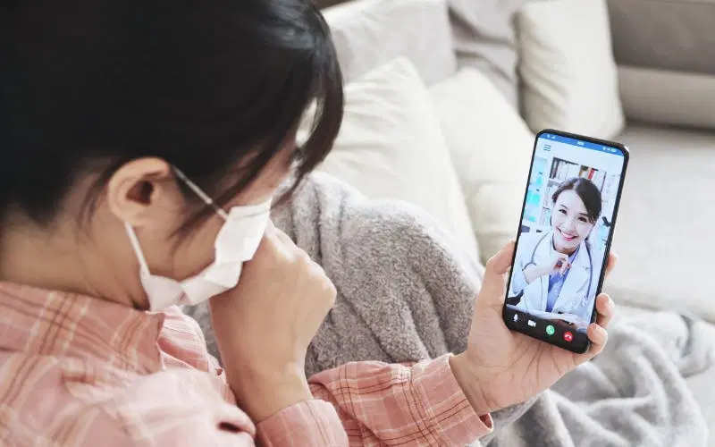 Doctors On Demand: The Future of Healthcare in Your Hands