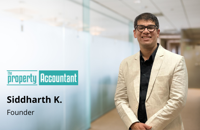 Siddharth testimonial