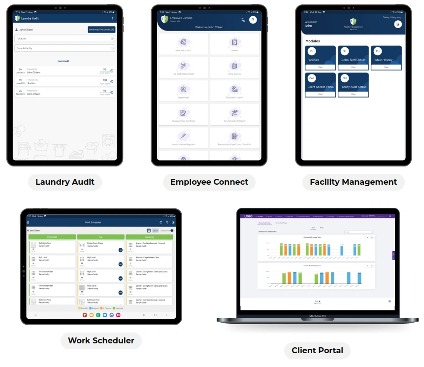 ConnnectPro-Features-iTechNotion